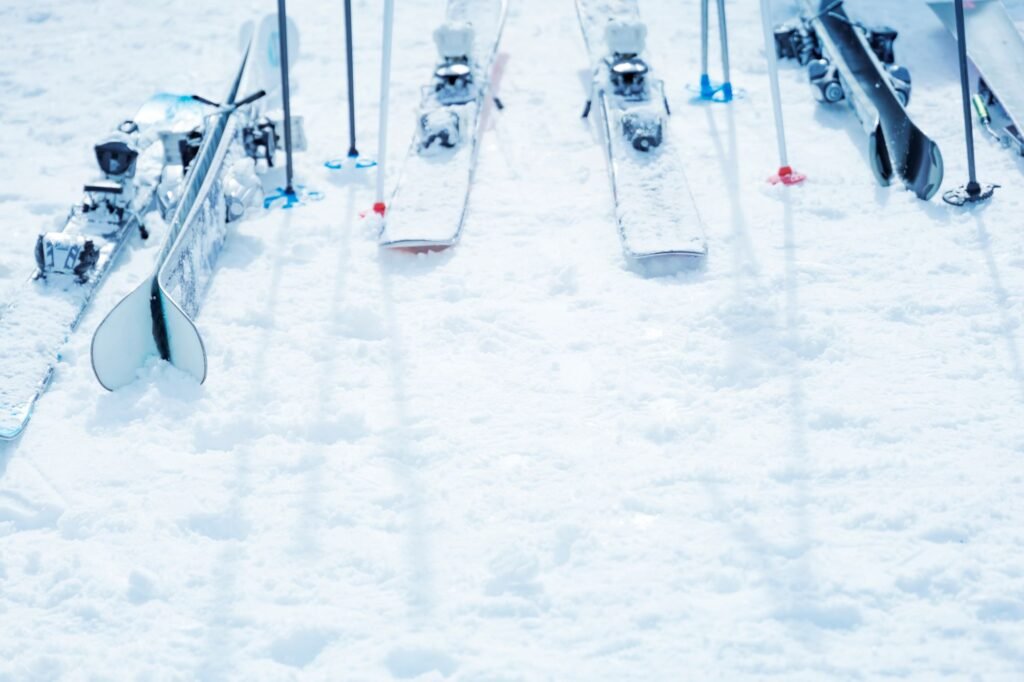 mejores horas para esquiar en Sierra Nevada